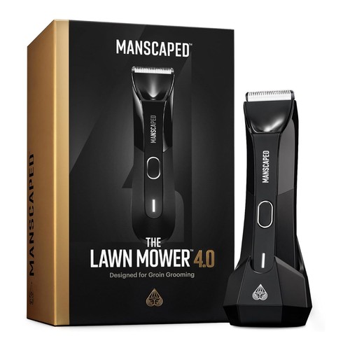Manscaped tosaerba 0 - tosaerba, 4.0