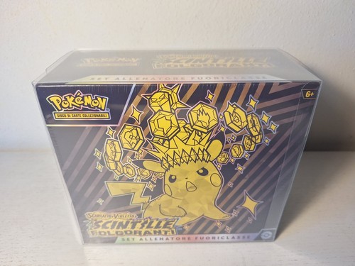 Pokémon tcg scarlatto - tcg,