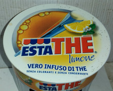 PORTATOVAGLIOLI ESTATHE GADGET PROMOZIONALE IN METALLO - USATO