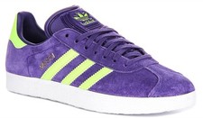 Adidas Gazzelle Messi Football