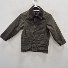 Barbour Bambini Beaufort Cera