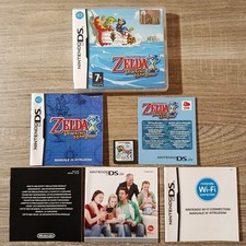🇮🇹 THE LEGEND OF ZELDA -