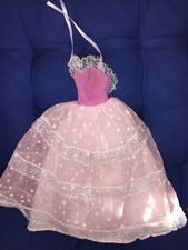 Barbie Luce Di Stelle Abito