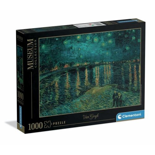Clementoni clm37089 puzzle - clm37089,