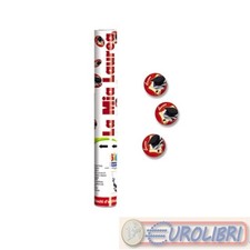 TUBO 30CM SPARACORIANDOLI
