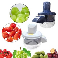 Macchina per sbucciare l'uva