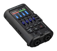 Zoom R4 MultiTrak 32-Bit Float