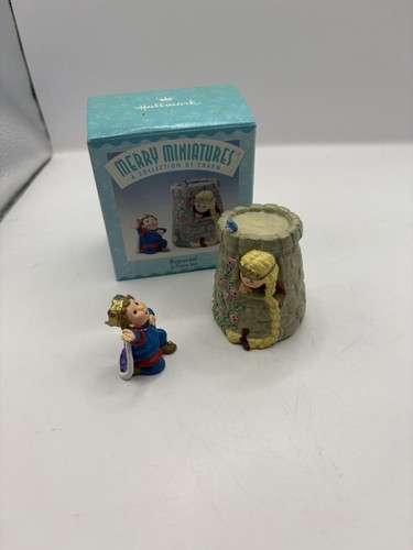Hallmark merry miniature 1998 - hallmark,