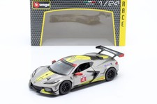 Chevrolet Corvette C8.R #4