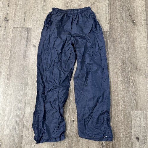 Pantaloni pista nike - pantaloni, da