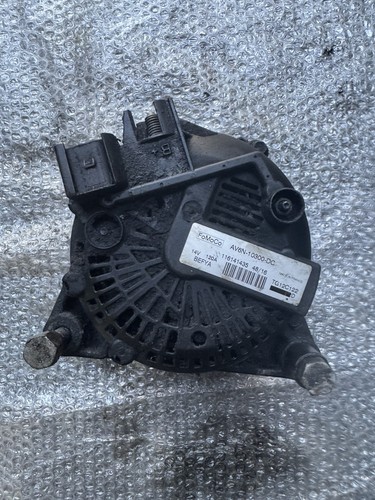 Alternatore ford focus fiesta - alternatore,