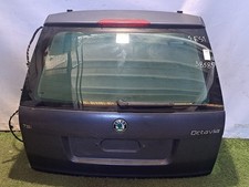 PORTELLONE POSTERIORE PER