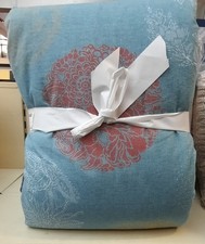 Plaid Granfoulard Bassetti Florence T1 135x190 