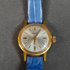 R-399. Orologio Enicar Carica