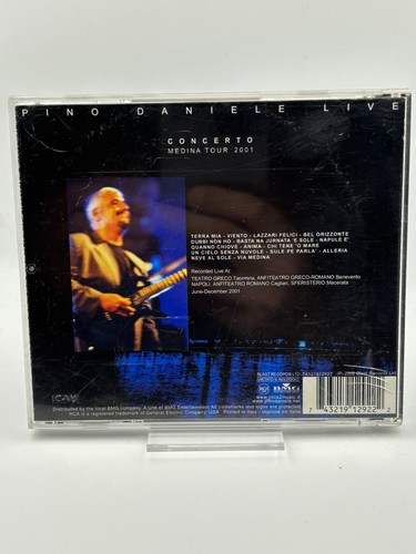Pino daniele concerto medina - daniele-concerto,