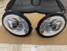 Mini F56 Fari LED Originali