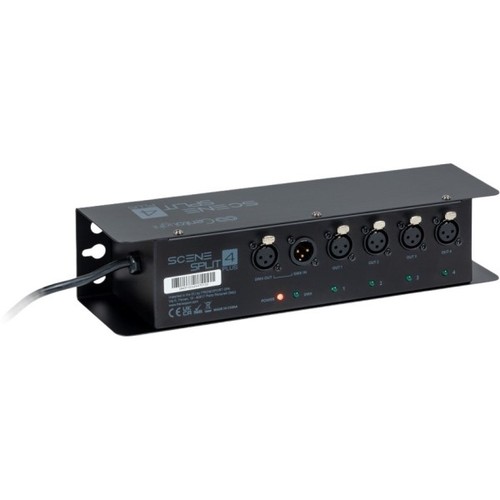 Centolight scenesplit plus 1 - centolight,