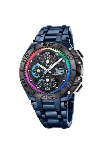Orologio sportivo festina - sportivo,