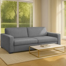 DecHome Divano Letto 3 Posti