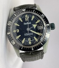 VTG - SHEFFIELD VERDE