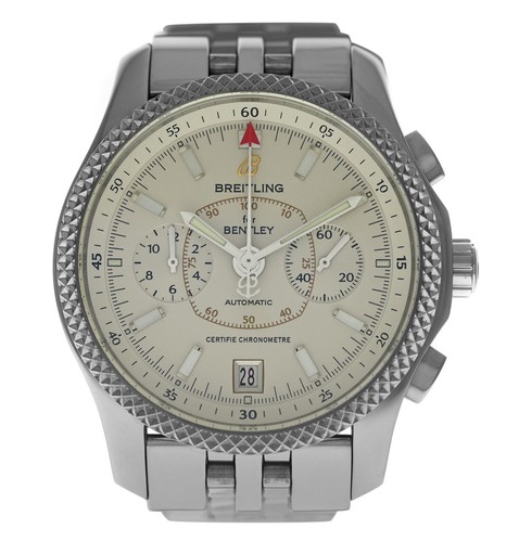 Breitling bentley mark - breitling,