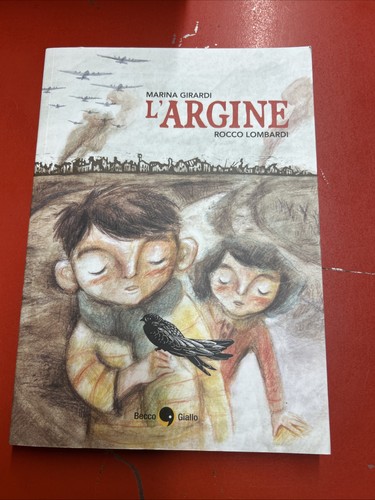 Libro marina girardi rocco - -, /