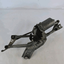Asta collegamento motorino tergiparabrezza  FIAT PUNTO EVO (3J) 1.3 Mjt DPF