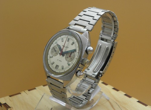 Orologio uomo vintage - orologio,