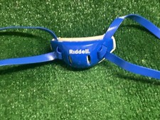 Riddell Speed Hard Cup gancio