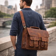 Valigetta da ufficio classica