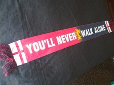SCIARPA SCARF ULTRAS GENOA