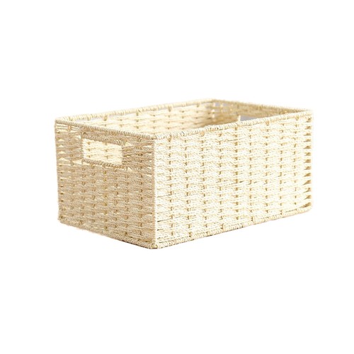 Cestino portaoggetti - 2x(cestino,