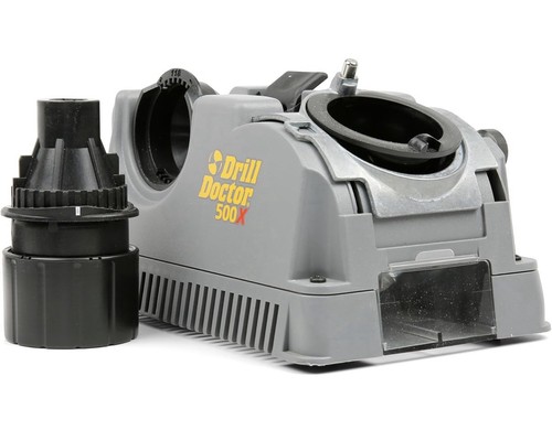 Drill doctor dd500x affila - dd500x,