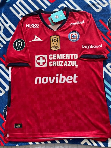 Maglia uomo pirma - pirma, cruz