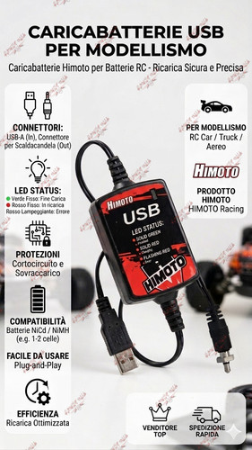 Caricabatterie usb - caricabatterie, x