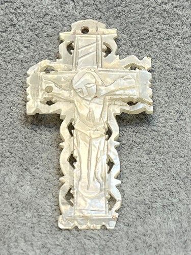 19c antico ciondolo - antico, pettorale