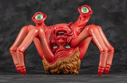 Megahouse soft vinyl fantastic - soft,