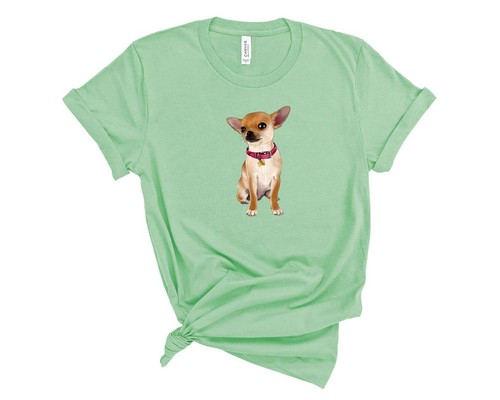 Maglietta per cani - , chihuahua