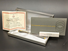 PARKER PENNA STILOGRAFICA