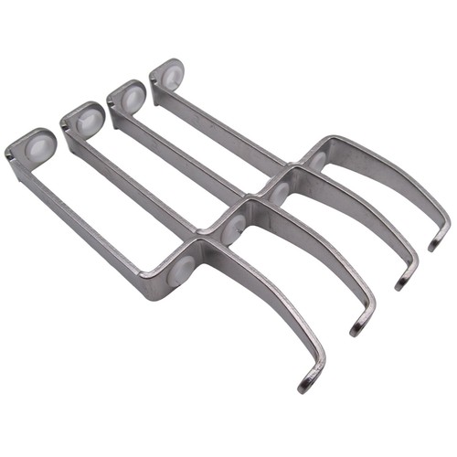4pcs piedino pressa con - pressa,