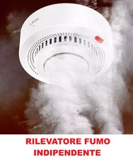 ✅SENSORE ANTINCENDIO