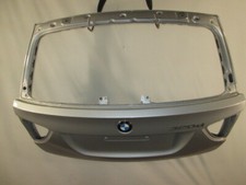 41627166105 COFANO PORTELLO POSTERIORE BAULE BMW 320D E91 2.0 D 6M 120KW RICAMBI