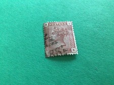 Gran Bretagna 1880 un penny