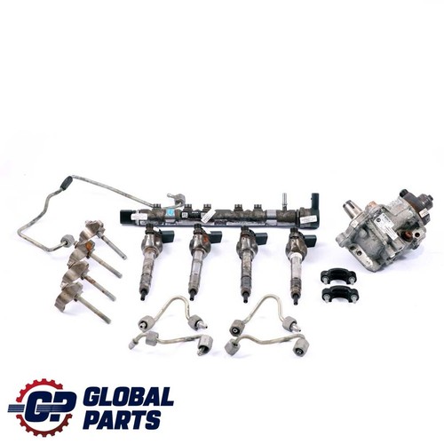Bmw f20 f21 114d 116d - bmw,