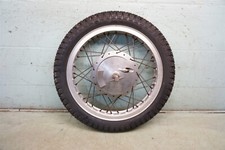 1973 Ducati DM350 DM 350