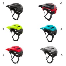 Casco bici ONeal Trailfinder