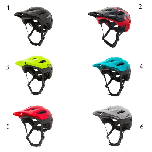 Casco bici oneal - bici, trailfinder