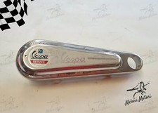 COPRI-MOLLEGGIO VESPA 125 150