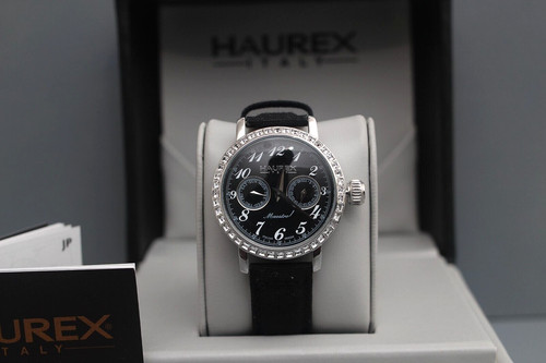 Orologio donna haurex italy - orologio,