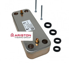 Scambiatore Secondario